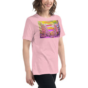 Women's Relaxed T-Shirt #374