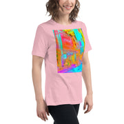 Women's Relaxed T-Shirt #329