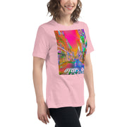 Women's Relaxed T-Shirt #331