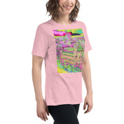 Women's Relaxed T-Shirt #371
