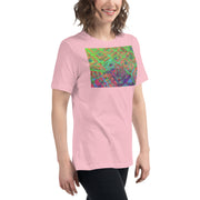 Women's Relaxed T-Shirt #373