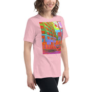 Women's Relaxed T-Shirt #344