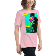 Women's Relaxed T-Shirt #80