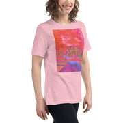 Women's Relaxed T-Shirt #360