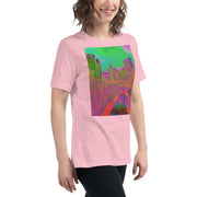 Women's Relaxed T-Shirt #355