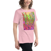 Women's Relaxed T-Shirt #363