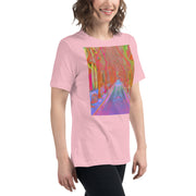 Women's Relaxed T-Shirt #357