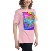 Women's Relaxed T-Shirt #332