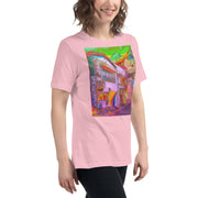 Women's Relaxed T-Shirt #328