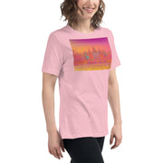 Women's Relaxed T-Shirt #375