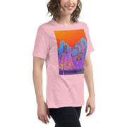 Women's Relaxed T-Shirt #327