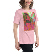 Women's Relaxed T-Shirt #366