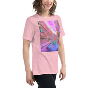 Women's Relaxed T-Shirt #361