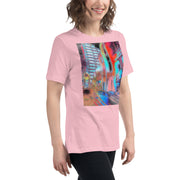 Women's Relaxed T-Shirt #337