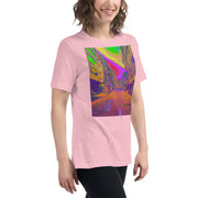 Women's Relaxed T-Shirt #339