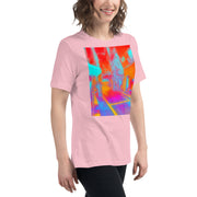 Women's Relaxed T-Shirt #333