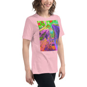 Women's Relaxed T-Shirt #338