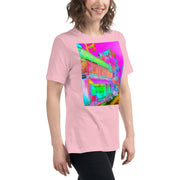 Women's Relaxed T-Shirt #330