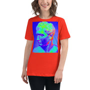 Women's Relaxed T-Shirt #76