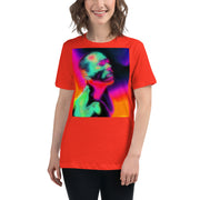 Women's Relaxed T-Shirt #77