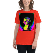 Women's Relaxed T-Shirt #78