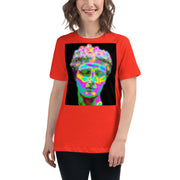 Women's Relaxed T-Shirt #87