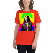 Women's Relaxed T-Shirt #81