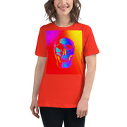 Women's Relaxed T-Shirt #85