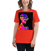 Women's Relaxed T-Shirt #83