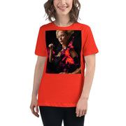 Women's Relaxed T-Shirt #88