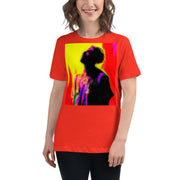 Women's Relaxed T-Shirt #79