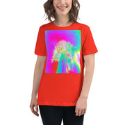 Women's Relaxed T-Shirt #90