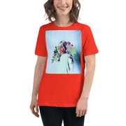Women's Relaxed T-Shirt #89
