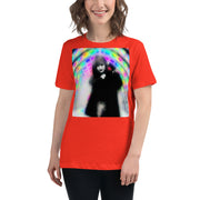 Women's Relaxed T-Shirt #91