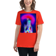 Women's Relaxed T-Shirt #86