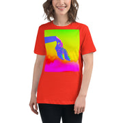 Women's Relaxed T-Shirt #94