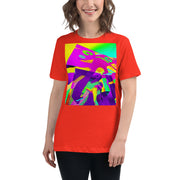 Women's Relaxed T-Shirt #144