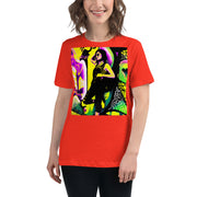 Women's Relaxed T-Shirt #159