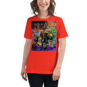 Women's Relaxed T-Shirt #156