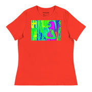 Women's Relaxed T-Shirt
