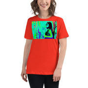 Women's Relaxed T-Shirt #162