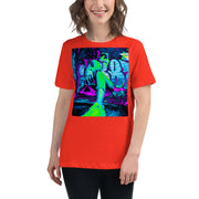 Women's Relaxed T-Shirt #175