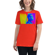 Women's Relaxed T-Shirt #118