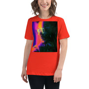 Women's Relaxed T-Shirt #140