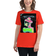 Women's Relaxed T-Shirt #133