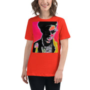 Women's Relaxed T-Shirt #130