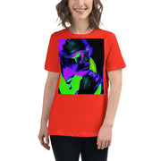 Women's Relaxed T-Shirt #121
