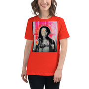 Women's Relaxed T-Shirt #131