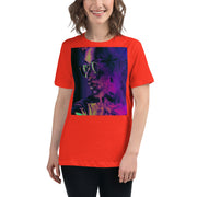 Women's Relaxed T-Shirt #141
