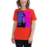 Women's Relaxed T-Shirt #127